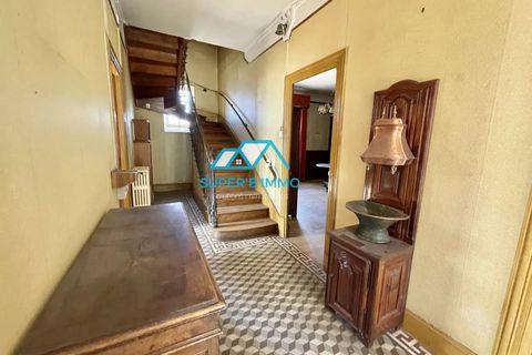 Villa a Paulhaguet, Haute-Loire, Paulhaguet - € 120.000 | Ref: 84041201 - foto 7