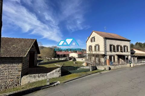 Villa a Paulhaguet, Haute-Loire, Paulhaguet - € 120.000 | Ref: 84041201 - foto 8