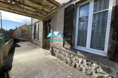 Villa a Paulhaguet, Haute-Loire, Paulhaguet - € 120.000 | Ref: 84041201 - foto 9