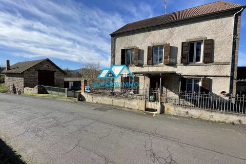 Villa a Paulhaguet, Haute-Loire, Paulhaguet - € 120.000 | Ref: 84041201 - foto 10