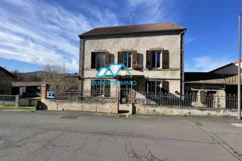 Villa a Paulhaguet, Haute-Loire, Paulhaguet - € 120.000 | Ref: 84041201 - foto 11