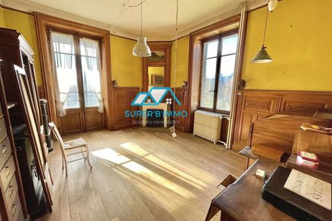 Villa a Paulhaguet, Haute-Loire, Paulhaguet - € 120.000 | Ref: 84041201 - foto 13