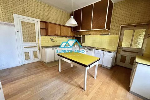 Villa a Paulhaguet, Haute-Loire, Paulhaguet - € 120.000 | Ref: 84041201 - foto 14