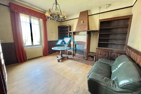 Villa a Paulhaguet, Haute-Loire, Paulhaguet - € 120.000 | Ref: 84041201 - foto 15