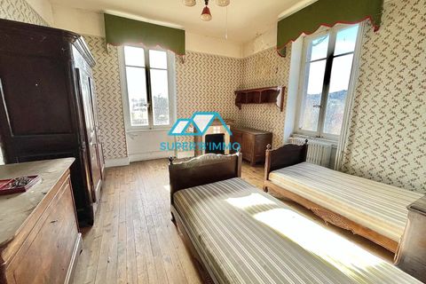 Villa a Paulhaguet, Haute-Loire, Paulhaguet - € 120.000 | Ref: 84041201 - foto 16