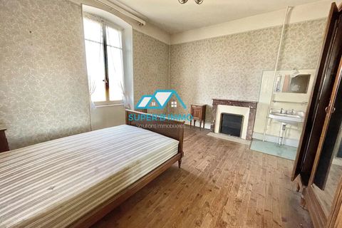 Villa a Paulhaguet, Haute-Loire, Paulhaguet - € 120.000 | Ref: 84041201 - foto 17