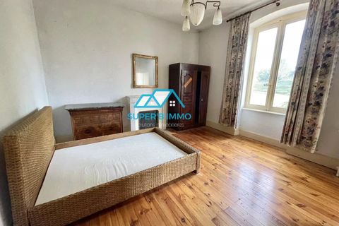 Villa a Paulhaguet, Haute-Loire, Paulhaguet - € 120.000 | Ref: 84041201 - foto 18