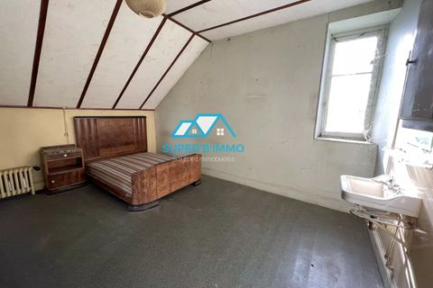 Villa a Paulhaguet, Haute-Loire, Paulhaguet - € 120.000 | Ref: 84041201 - foto 19