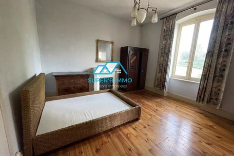 Villa a Paulhaguet, Haute-Loire, Paulhaguet - € 120.000 | Ref: 84041201 - foto 20