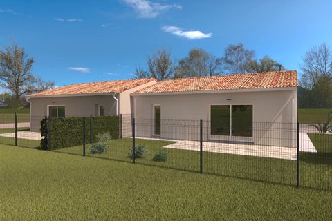 Villa a Le Passage, Lot-et-Garonne, Le Passage - € 312.000 | Ref: 84149838 - foto 2