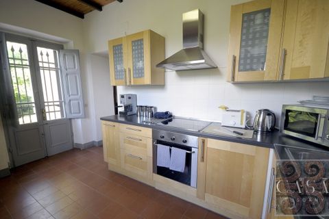Villa i Barga, Lucca, Barga - € 690.000 | Ref: v579615-x - foto 8