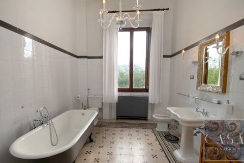 Villa i Barga, Lucca, Barga - € 690.000 | Ref: v579615-x - foto 15