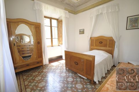 Villa i Barga, Lucca, Barga - € 690.000 | Ref: v579615-x - foto 13