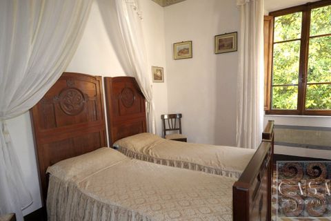 Villa i Barga, Lucca, Barga - € 690.000 | Ref: v579615-x - foto 12