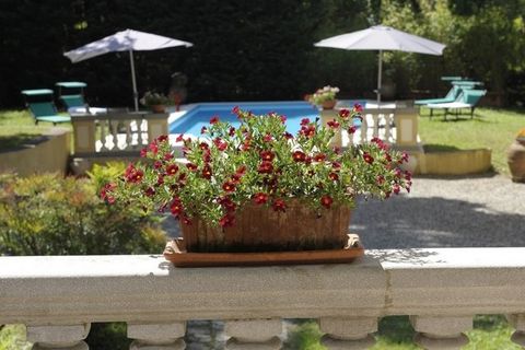 Villa i Barga, Lucca, Barga - € 690.000 | Ref: v579615-x - foto 4