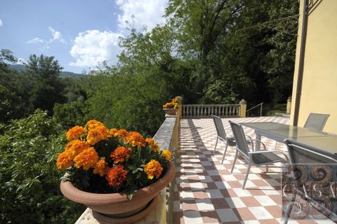 Villa i Barga, Lucca, Barga - € 690.000 | Ref: v579615-x - foto 3
