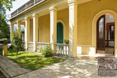 Villa i Barga, Lucca, Barga - € 690.000 | Ref: v579615-x - foto 2