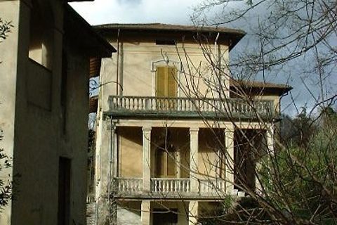 Villa i Barga, Lucca, Barga - € 690.000 | Ref: v579615-x - foto 5