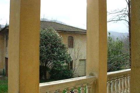Villa i Barga, Lucca, Barga - € 690.000 | Ref: v579615-x - foto 7