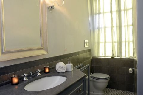 Villa i Barga, Lucca, Barga - € 690.000 | Ref: v579615-x - foto 17