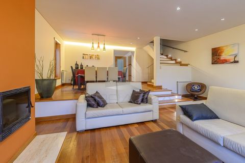 Villa i Lavra, Porto, Lavra - € 577.000 | Ref: TRZ_MM_700 - foto 1