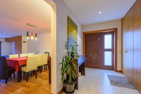 Villa i Lavra, Porto, Lavra - € 577.000 | Ref: TRZ_MM_700 - foto 4