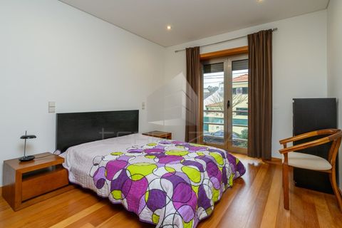 Villa i Lavra, Porto, Lavra - € 577.000 | Ref: TRZ_MM_700 - foto 22