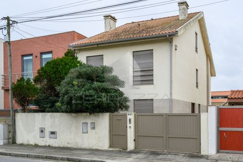 Villa i Lavra, Porto, Lavra - € 577.000 | Ref: TRZ_MM_700 - foto 36