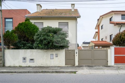 Villa i Lavra, Porto, Lavra - € 577.000 | Ref: TRZ_MM_700 - foto 37