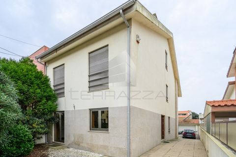 Villa i Lavra, Porto, Lavra - € 577.000 | Ref: TRZ_MM_700 - foto 38
