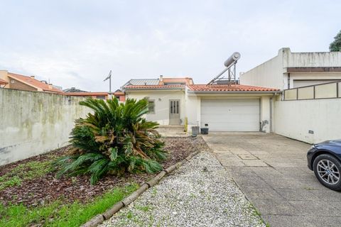 Villa i Lavra, Porto, Lavra - € 577.000 | Ref: TRZ_MM_700 - foto 40