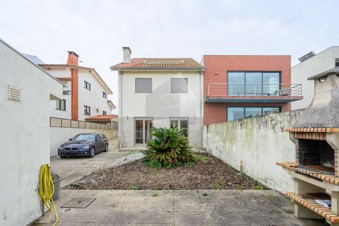 Villa i Lavra, Porto, Lavra - € 577.000 | Ref: TRZ_MM_700 - foto 41