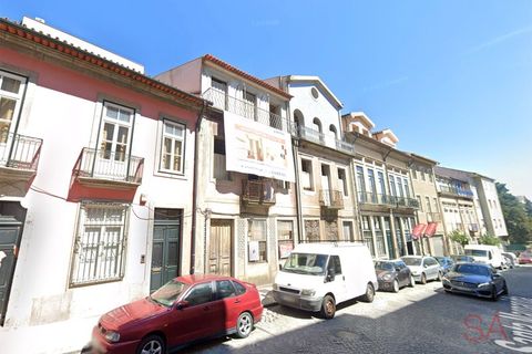 Lejlighed i Braga, Braga, Braga - € 350.000 | Ref: 1317.4 - foto 11