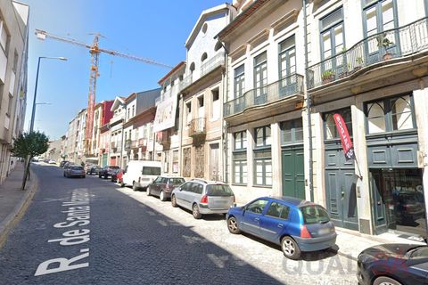Lejlighed i Braga, Braga, Braga - € 350.000 | Ref: 1317.4 - foto 12