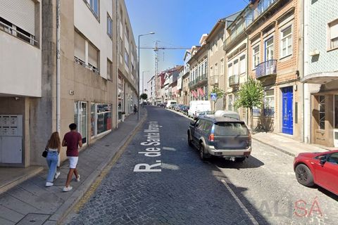 Lejlighed i Braga, Braga, Braga - € 350.000 | Ref: 1317.4 - foto 14