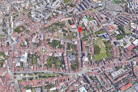 Lejlighed i Braga, Braga, Braga - € 350.000 | Ref: 1317.4 - foto 17
