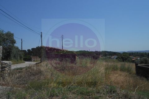 Helårsgrund i Tomar, Santarem, Tomar - € 450.000 | Ref: T 252 - foto 2