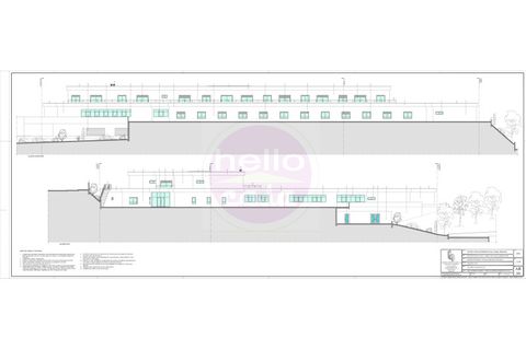 Helårsgrund i Tomar, Santarem, Tomar - € 450.000 | Ref: T 252 - foto 11