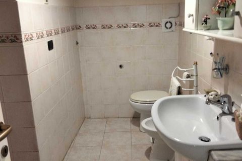 Lejlighed i Amelia, Terni, Amelia - € 94.000 | Ref: rif30-- - foto 12