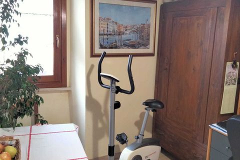 Lejlighed i Amelia, Terni, Amelia - € 94.000 | Ref: rif30-- - foto 15