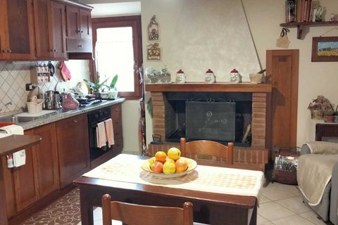 Lejlighed i Amelia, Terni, Amelia - € 94.000 | Ref: rif30-- - foto 22
