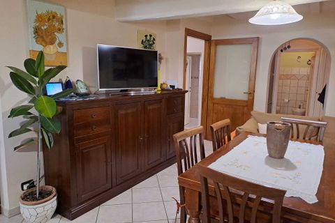 Lejlighed i Amelia, Terni, Amelia - € 94.000 | Ref: rif30-- - foto 1