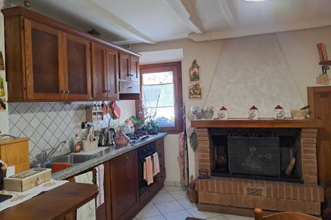 Lejlighed i Amelia, Terni, Amelia - € 94.000 | Ref: rif30-- - foto 3