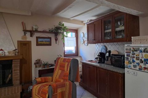 Lejlighed i Amelia, Terni, Amelia - € 94.000 | Ref: rif30-- - foto 4