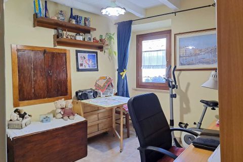Lejlighed i Amelia, Terni, Amelia - € 94.000 | Ref: rif30-- - foto 13
