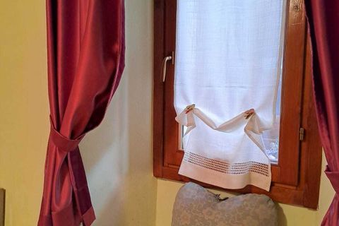Lejlighed i Amelia, Terni, Amelia - € 94.000 | Ref: rif30-- - foto 27