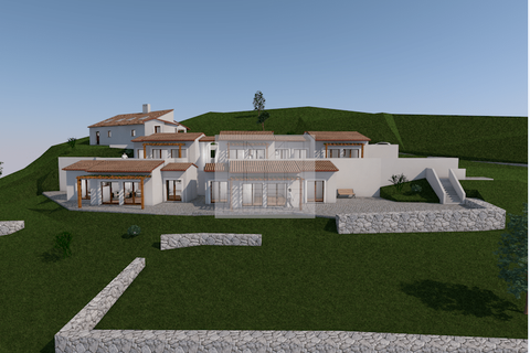 Farm hus i Monchique, Faro, Monchique - € 220.000 | Ref: 1745 - foto 5