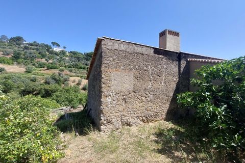 Farm hus i Monchique, Faro, Monchique - € 220.000 | Ref: 1745 - foto 6