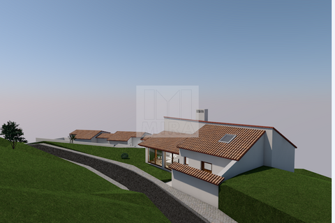Farm hus i Monchique, Faro, Monchique - € 220.000 | Ref: 1745 - foto 7