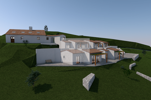 Farm hus i Monchique, Faro, Monchique - € 220.000 | Ref: 1745 - foto 9